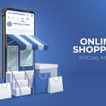 ASHAKO Online shopping made easier by social media