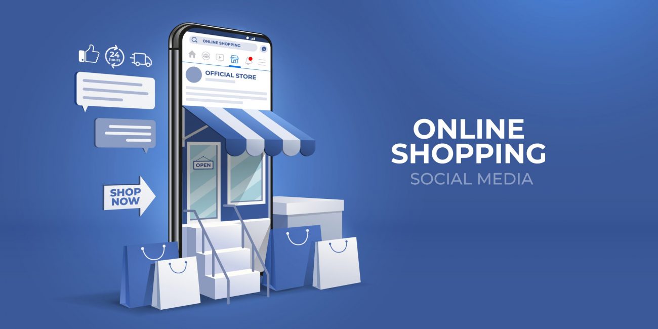 ASHAKO Online shopping made easier by social media