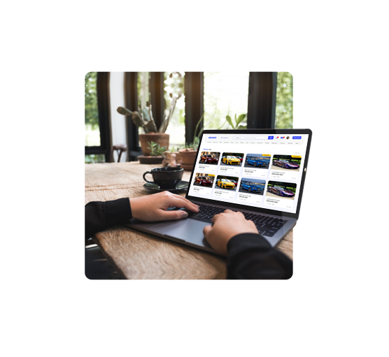 Classified - Find all kind of goods & services