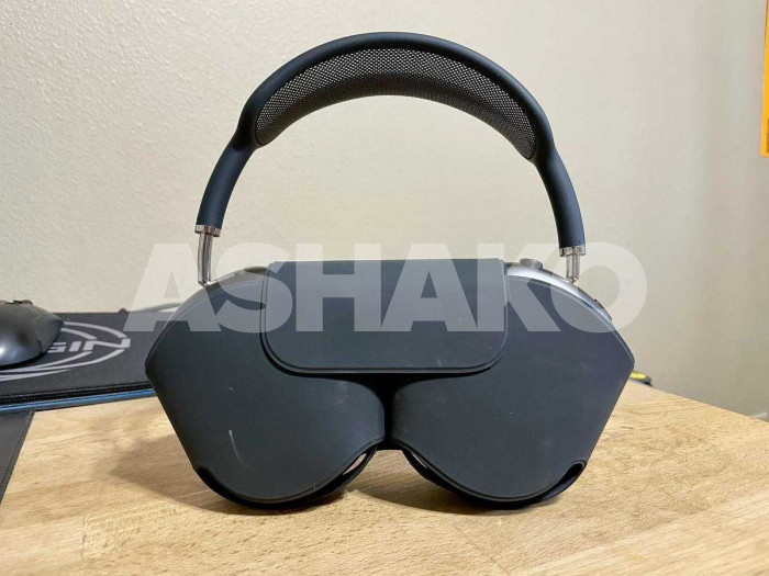 Airpod pro max