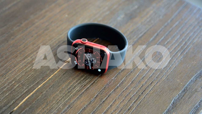 Apple Smart watch series 4,5,6