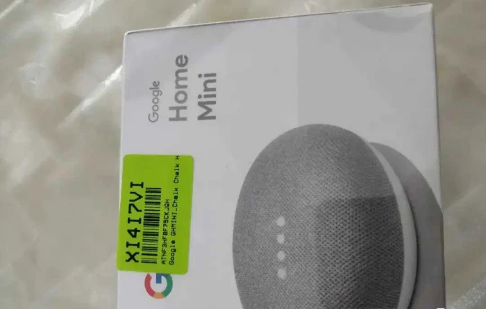 Google Home Mini 2nd Generation