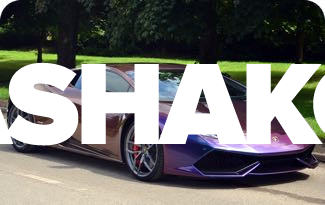 Lamborghini for sale