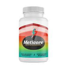 meticore