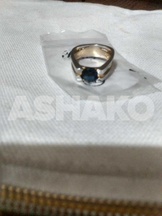 women Ring