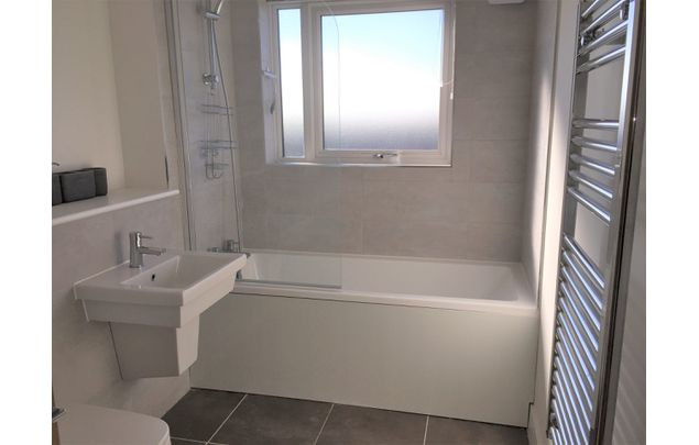 1 bedroom apartment in Liverpool