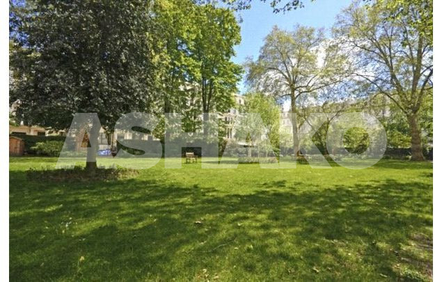 1 bedroom apartment of 47 m² in Bayswater