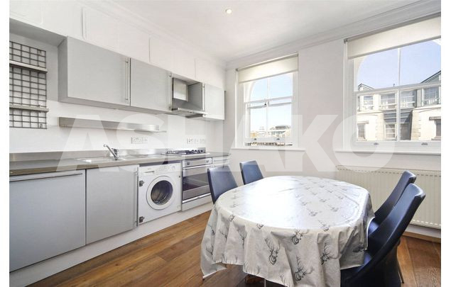 1 Bedroom Apartment Of 47 M² In Bayswater 3 Image