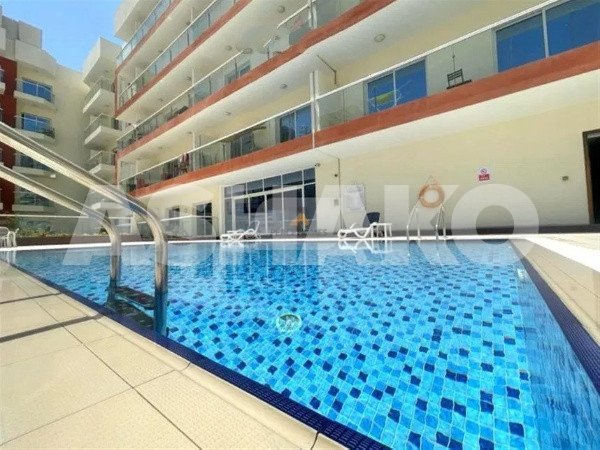 1 BHK APT. || SPACIOUS || POOL VIEW || HUGE BALCONY || HURRY UP!!