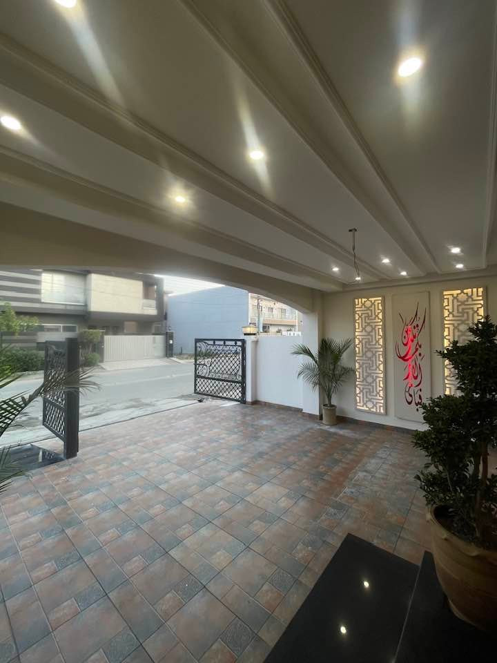 10 Maral House in Al-Raheem Garden Phase 5 Lahore