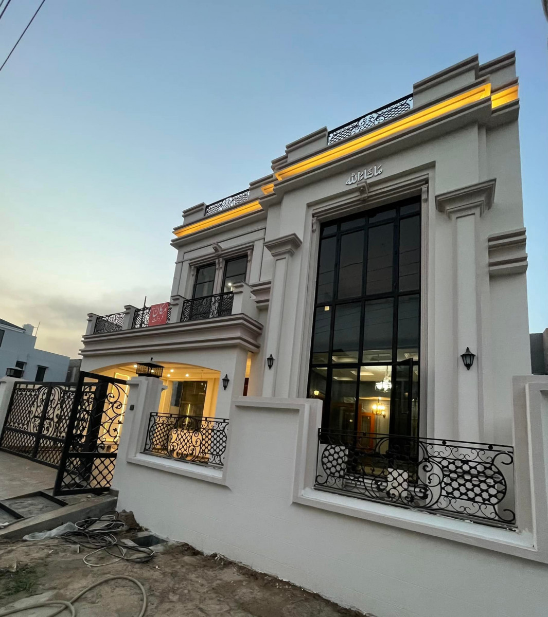 10 Maral House In Al-Raheem Garden Phase 5 Lahore 2 Image