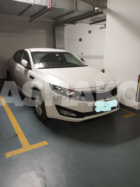 Kia optima 2014 2.4L