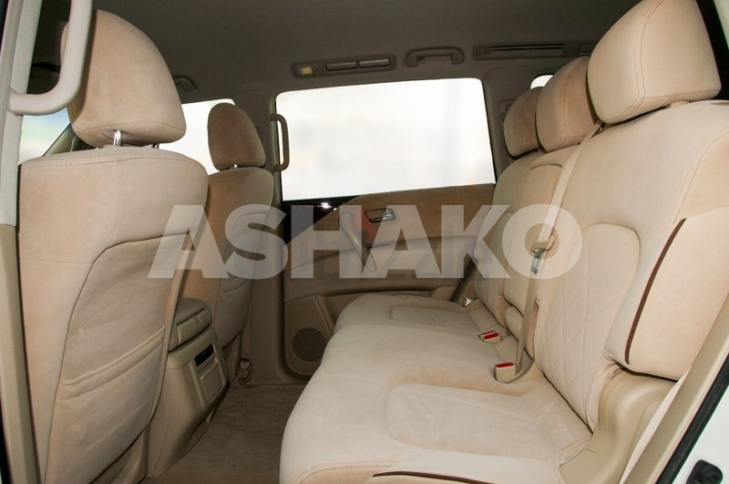 Nissan Patrol Xe 15 Image