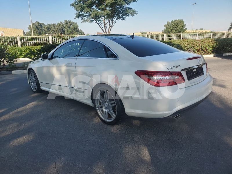 Mercedes Benz / 2013 / Full Option  / Gcc / Free Accident 12 Image