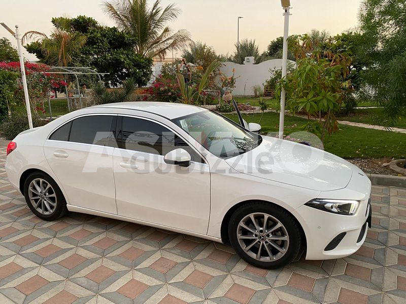 2019 A200, Under Warranty for sale ( New Shape 2020)