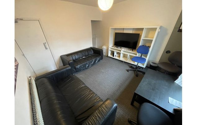12 CHQS | ALL INCLUSIVE | FULLY FURNISHED | COZY STUDIO