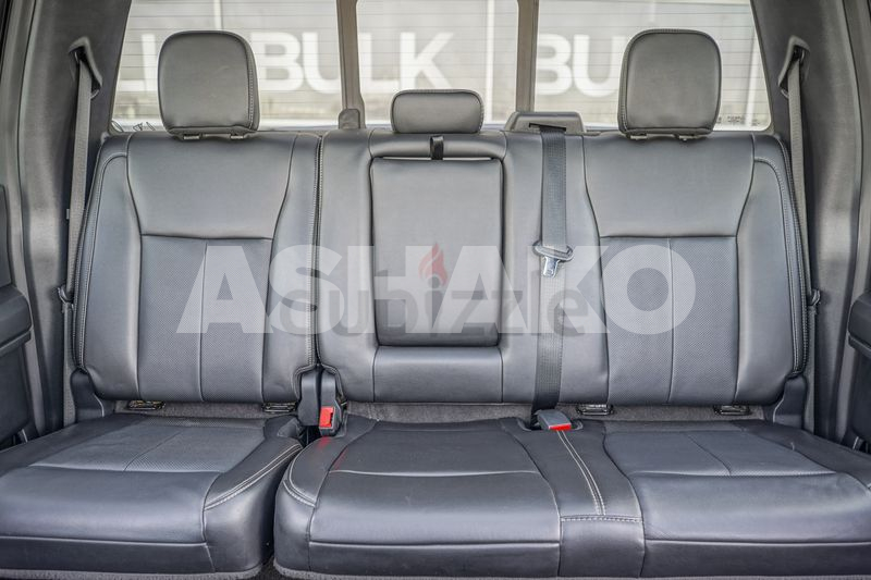 Ford Roush - 2020 - Aed 4,274 Monthly - 0% Dp 2 Image