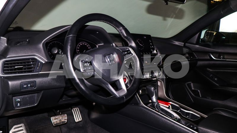 Honda Accord Sport 2020 Model 5 Image