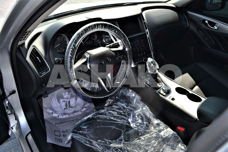 No Accident 2020 Turbo V6 3.0 11 Image