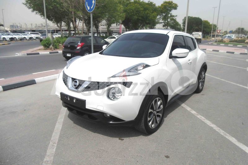 JUKE 2015 FULL OPTION FOR SALE-100% BANK LOAN-BUY NOW PAY AFTER 3 MONTHS-0561500245