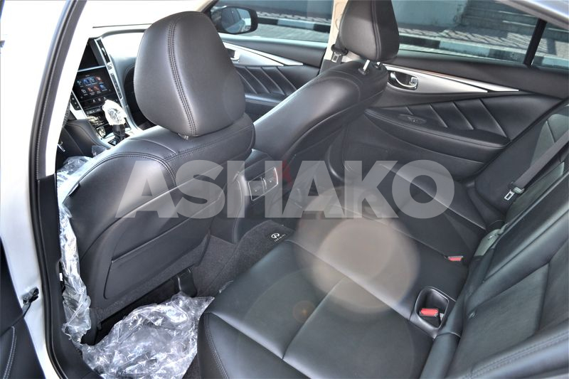 No Accident 2020 Turbo V6 3.0 12 Image