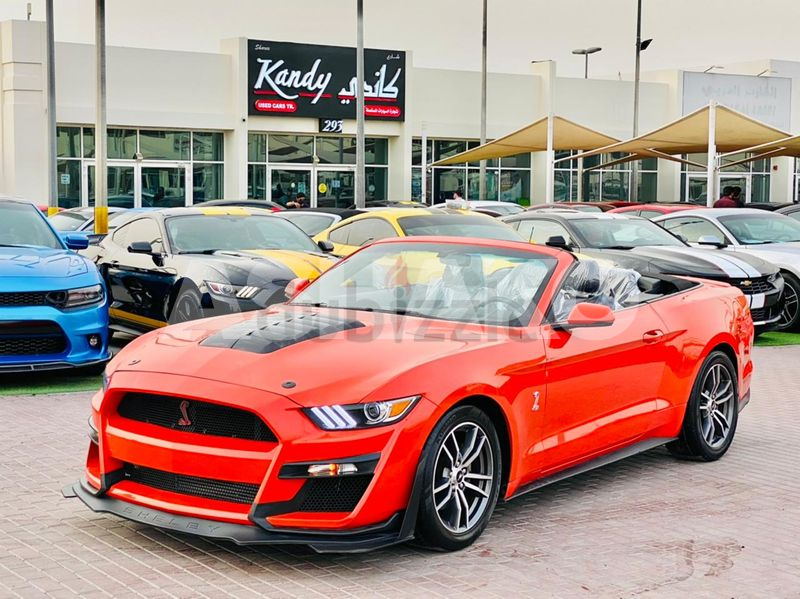 2020 SHELBY KIT**MONTHLY 950/-*PREMIUM/FULL OPTION