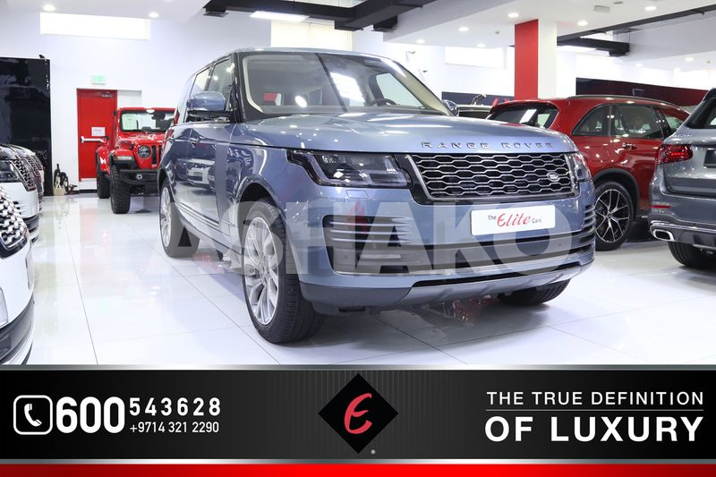 2021!! BRAND NEW RANGE ROVER **HSE 360** | MERIDIAN SOUNDS | APPLE CAR PLAY | WARRANTY AVAILABLE