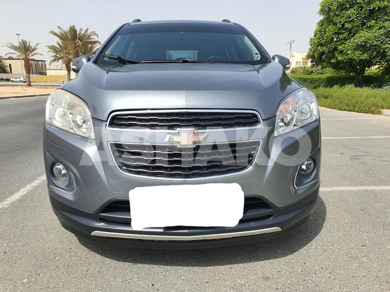Single Expat Owner Since New Ltz Awd No Accident Gcc Specs Full Option 1 Image