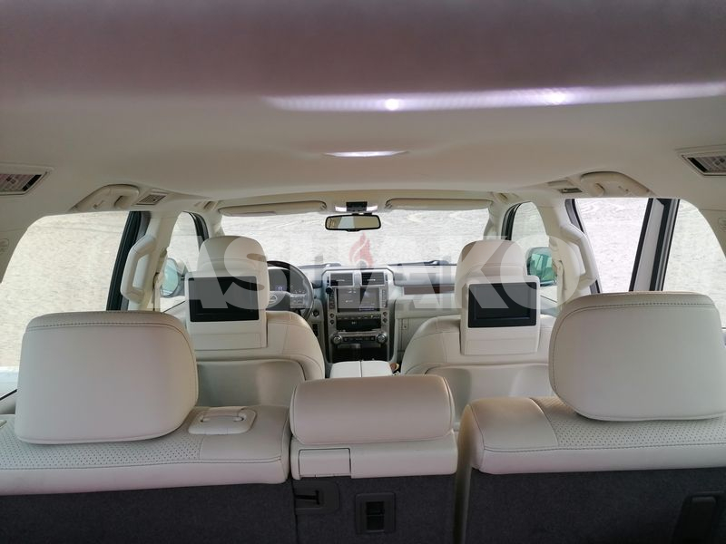 Elegant, Classy, Well Maintained  Pampered Lexus Gx 460 6 Image