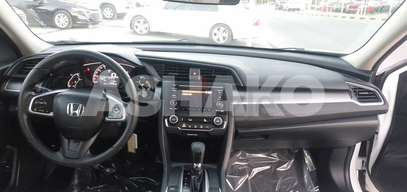 2018 Honda Civic, Mid Variant, Special Edition, Clean Car 12 Image