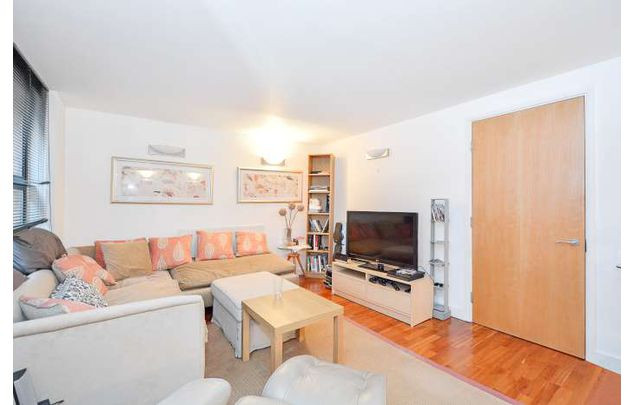 2 bedroom apartment in Birmingham