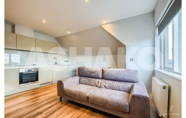 2 bedroom apartment in Gravesend