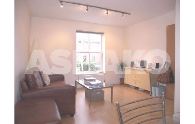 2 Bedroom Apartment In St Albans 4 Image