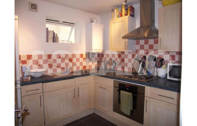 2 bedroom apartment in St Albans