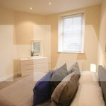 2 bedroom apartment of 64 m² in Salford