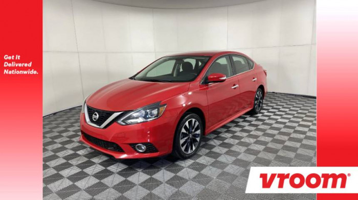 2019 Nissan Sentra 2 Image