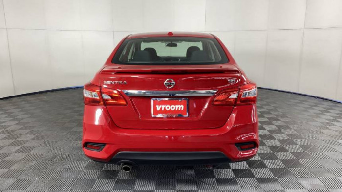 2019 Nissan Sentra
