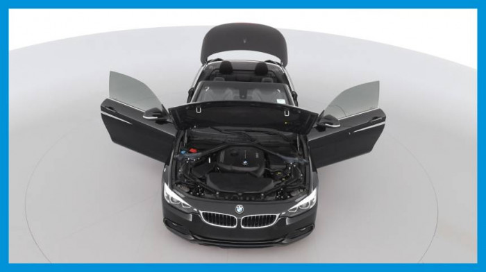 2020 | BMW 750Li M-Sport | WARRANTY | SERVICE CONTRACT | FULL BMW HISTORY | GCC