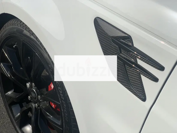 2021 Range Rove Sport Hst (Warranty Service) Al Tayer Motors 2 Image