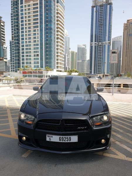 Dodge charger gcc 2013 model original 2 keys available