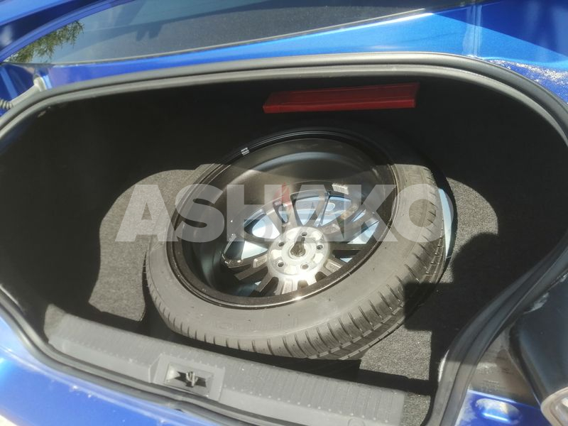 Subaru Brz Gcc Spec With Excellent Condition 4 Image