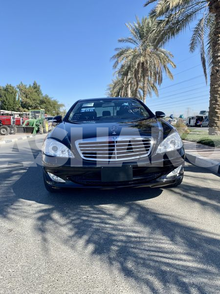 Mercedes S350 // Japan Imported // 66,000 Km Done 18 Image