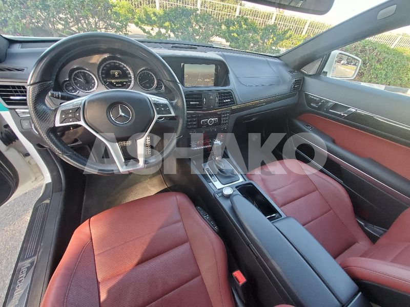 Mercedes Benz / 2013 / Full Option  / Gcc / Free Accident 10 Image