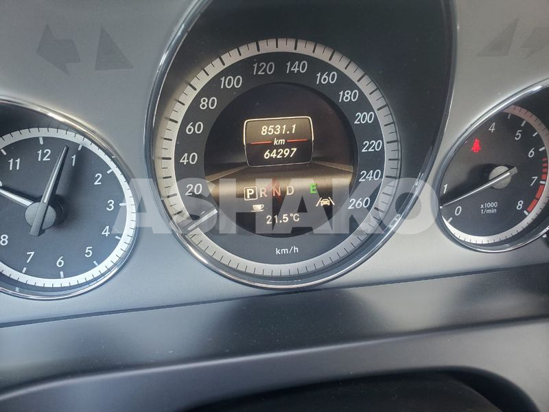 Mercedes Benz / 2013 / Full Option  / Gcc / Free Accident 4 Image