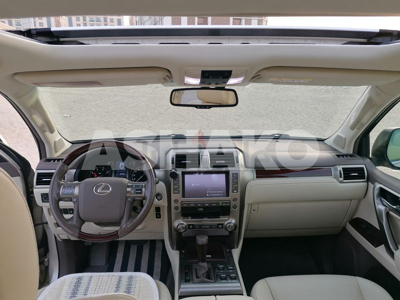 Elegant, Classy, Well Maintained  Pampered Lexus Gx 460 10 Image