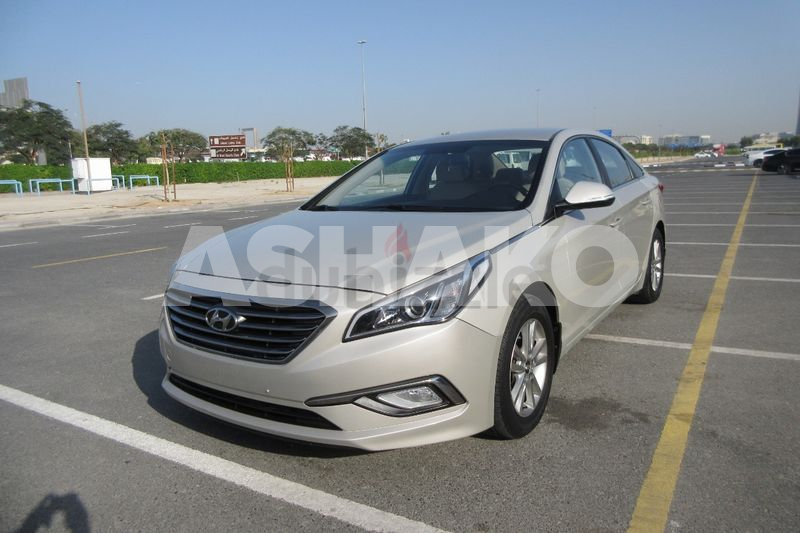GCC SONATA 2016 MID OPTION FOR SALE-100% BANK LOAN-BUY NOW PAY AFTER 3 MONTHS-0561500245