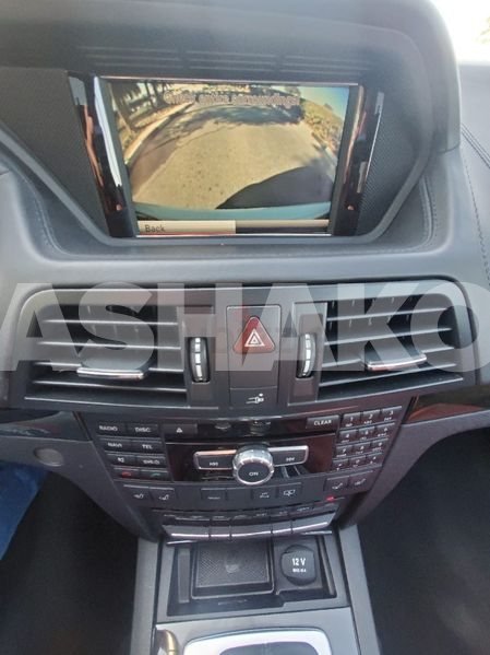 Mercedes Benz / 2013 / Full Option  / Gcc / Free Accident 5 Image