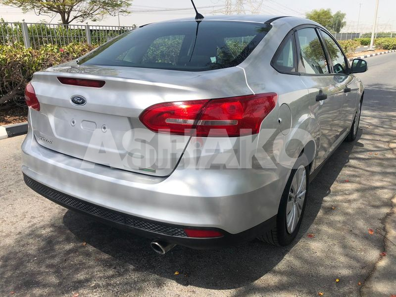 Ford Focus 2016 / Gcc / Full Service History / Accident Free 17 Image