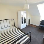 3 bedroom apartment in Edinburgh