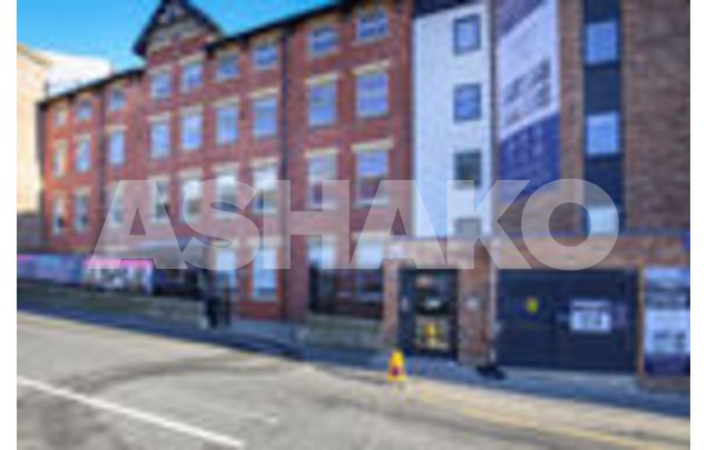 3 Bedroom Apartment In Liverpool 4 Image